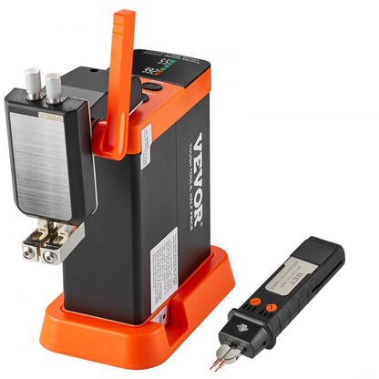 801D - Precision Battery Spot Welder for Nickel Thickness 0.1-0.3mm