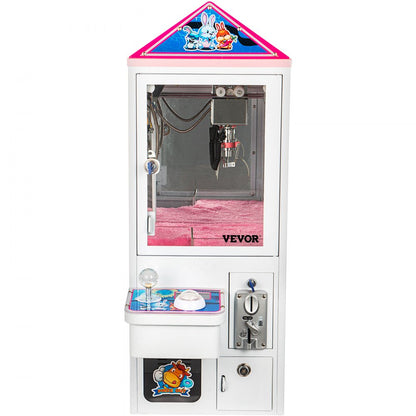 010339626133 - LED Mini Claw Crane for Home Entertainment with 150W Power