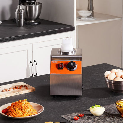 CH-01 - Compact Electric Bottle Warmer for Restaurants & Food Trucks