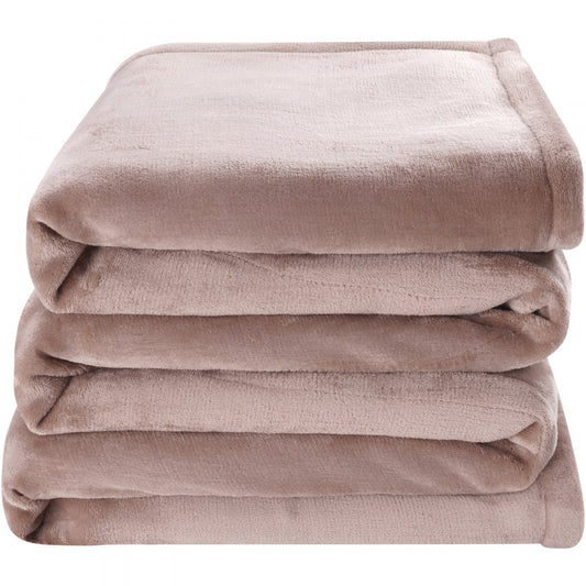 HLB-NFI-KF - 100" x 90" VEVOR Electric Throw Blanket for Even Warmth