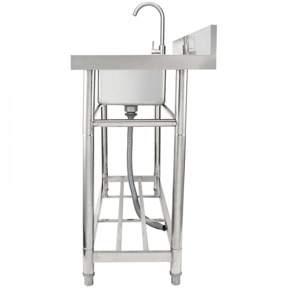 S3-1 - Durable Wooden Storage Stool with Modern Design