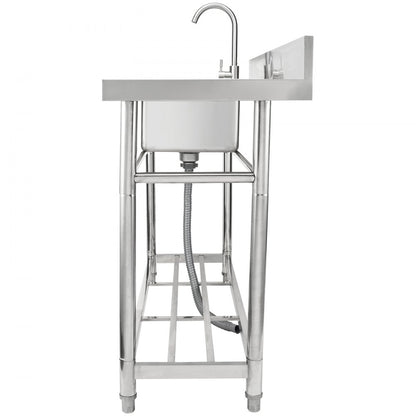 S3-1 - Durable Wooden Storage Stool with Modern Design