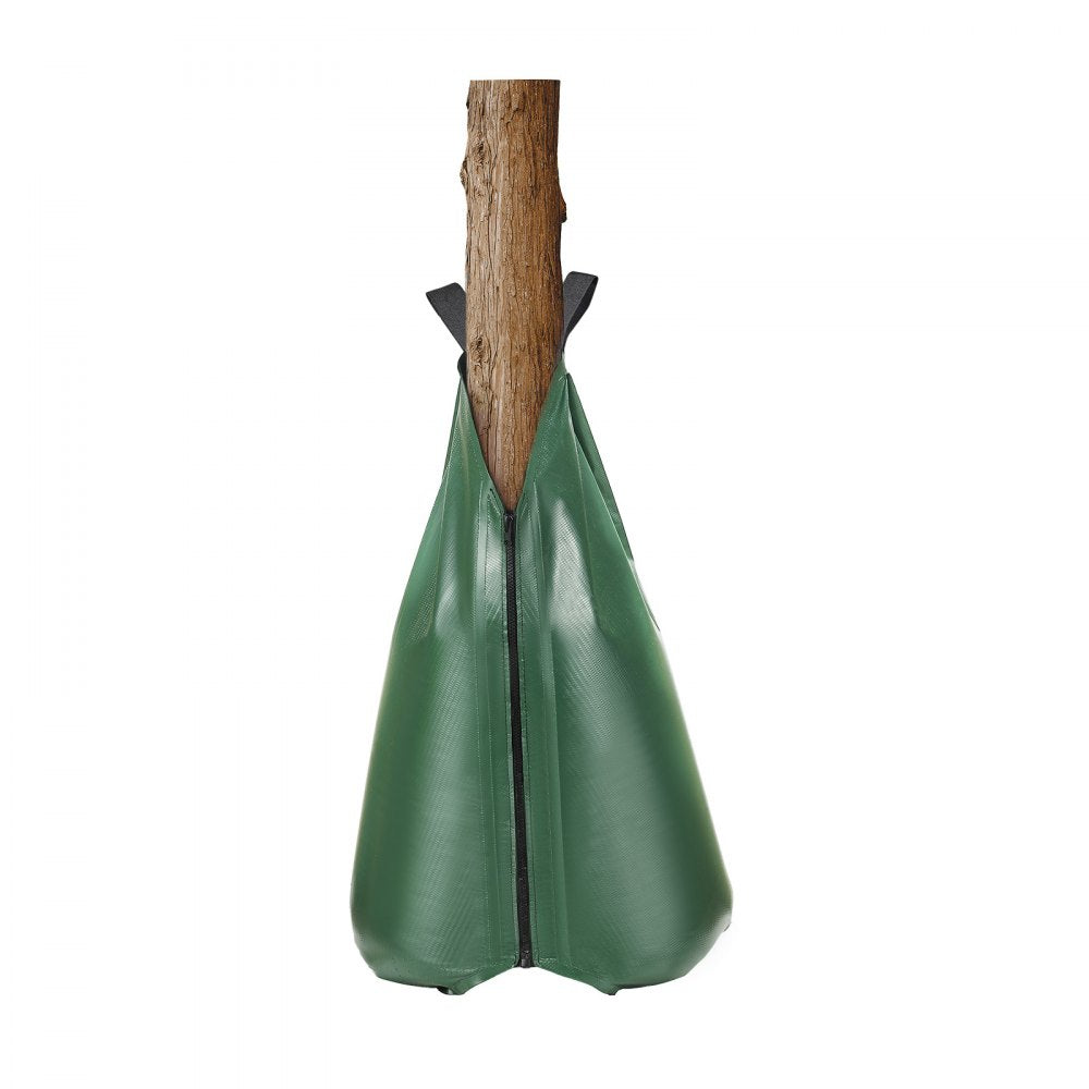 TWB-20gal-D25 - 20-Gallon Tree Watering Bags for Efficient Irrigation, 25 Pack