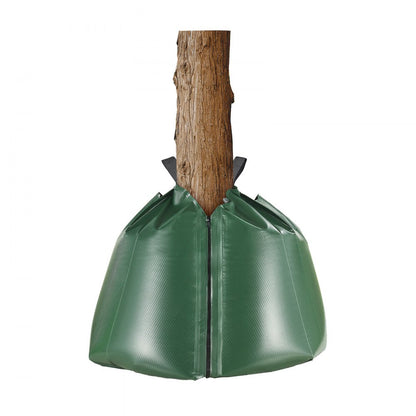 TWB-20gal-D8 - 20-Gallon Slow Release Watering Bag for Healthy Trees