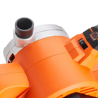 9958 - VEVOR 10A Belt Sander 4” x 24” with Variable Speed & Dust Collection