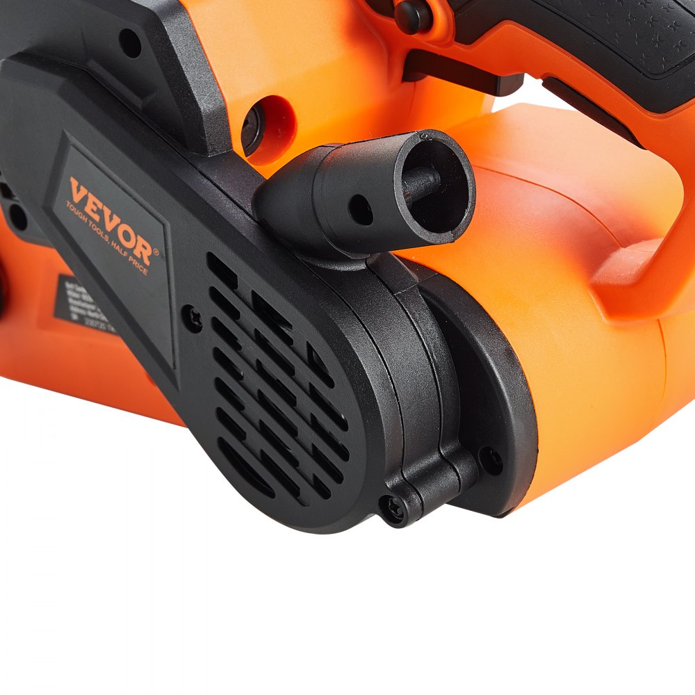 9926 - 3" x 21" VEVOR 7AMP Belt Sander with Dust Collection