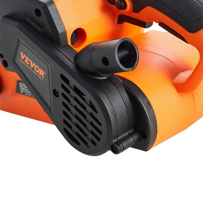 9926 - 3" x 21" VEVOR 7AMP Belt Sander with Dust Collection