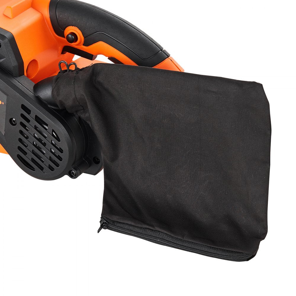 9926 - 3" x 21" VEVOR 7AMP Belt Sander with Dust Collection