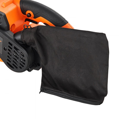 9926 - 3" x 21" VEVOR 7AMP Belt Sander with Dust Collection