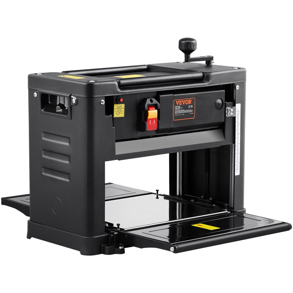 M1B-LS-3301 - 15 Amp 13" VEVOR Thickness Planer for Precision Woodworking