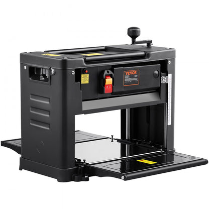 M1B-LS-3301 - 15 Amp 13" VEVOR Thickness Planer for Precision Woodworking