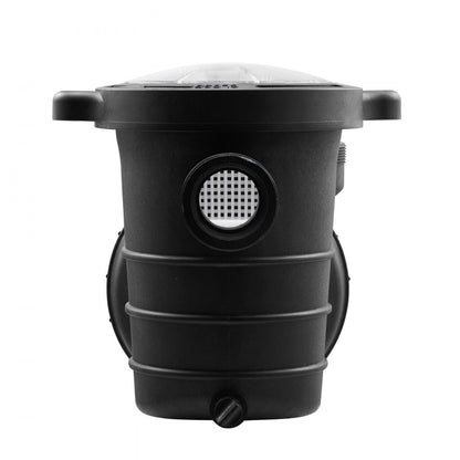 VVPS115BUS - 1.5HP VEVOR Pool Pump for Efficient Cleaning & Easy Setup