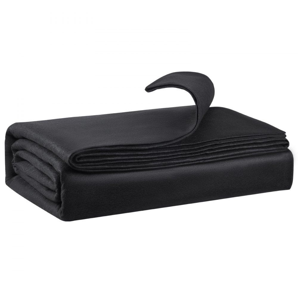 18R - Extra-Thick 18ft Pool Liner Pad for Ultimate Protection