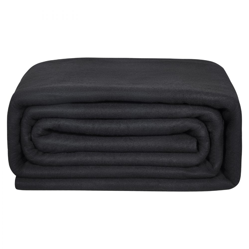 1833OV - 18x33 ft Durable Pool Liner Pad for Ultimate Protection