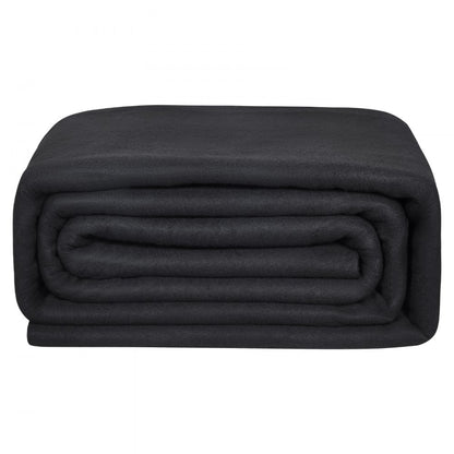 1833OV - 18x33 ft Durable Pool Liner Pad for Ultimate Protection