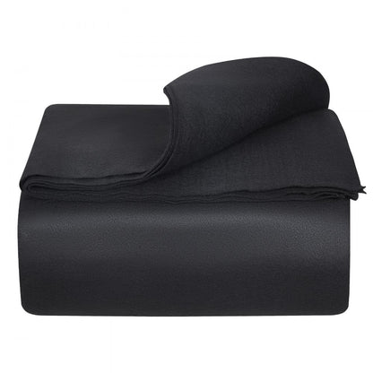 1224RE - Extra-Thick 12x24 Pool Liner Pad for Ultimate Protection