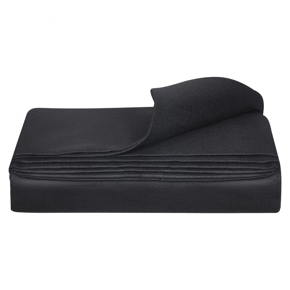 24R - Extra-Thick 24ft Pool Liner Pad for Superior Protection