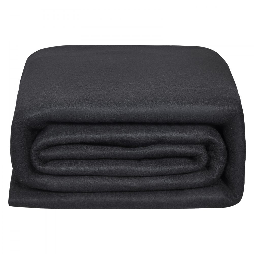 12R - Extra-Thick 12ft Pool Liner Pad for Ultimate Protection