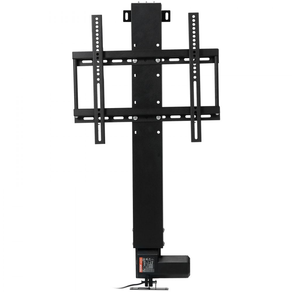 010430516336 - Electric TV Lift, 38-65 Inch Adjustable Height, 132 lbs Capacity