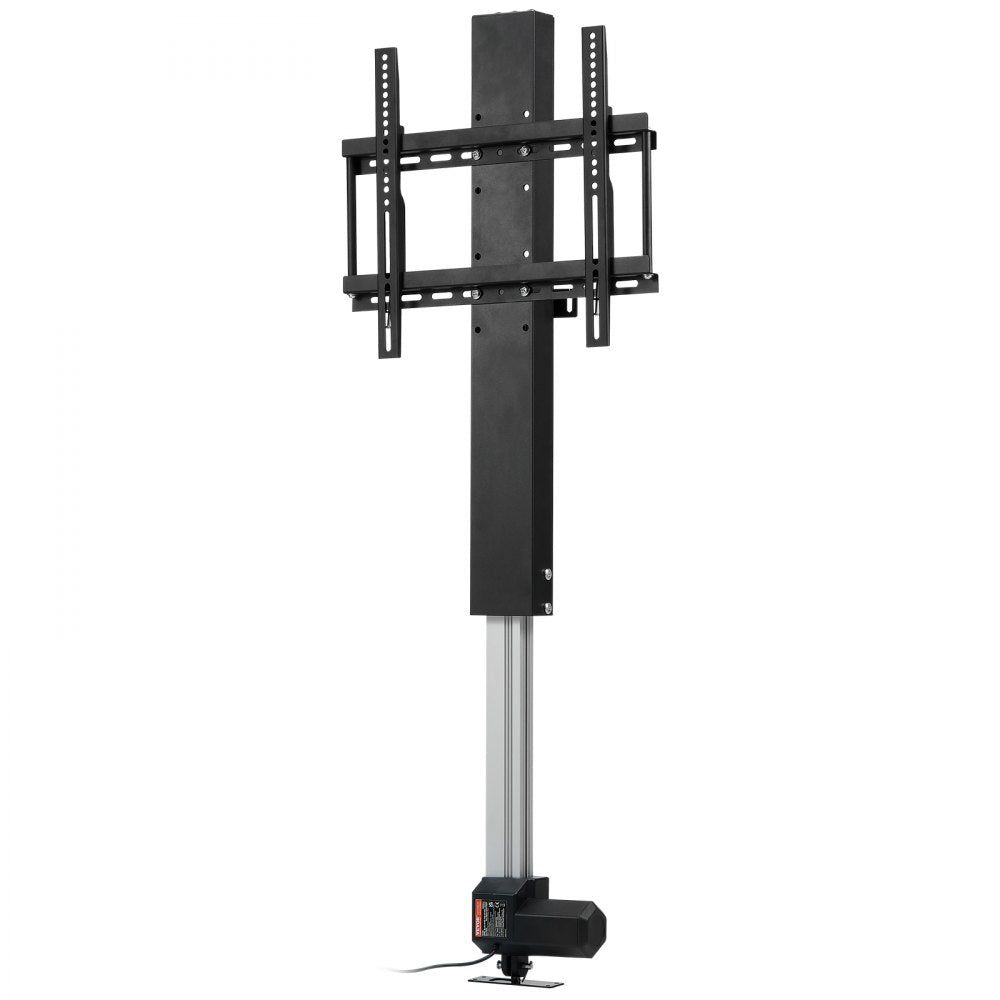 010430516336 - Electric TV Lift, 38-65 Inch Adjustable Height, 132 lbs Capacity