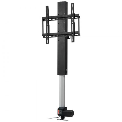 010430516336 - Electric TV Lift, 38-65 Inch Adjustable Height, 132 lbs Capacity