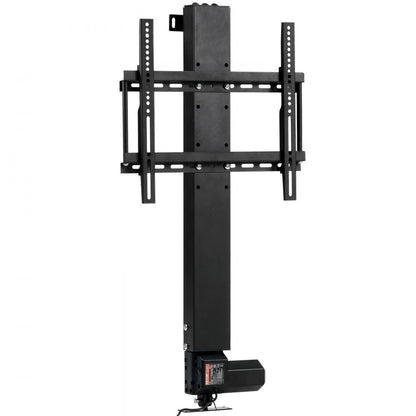 010430516336 - Electric TV Lift, 38-65 Inch Adjustable Height, 132 lbs Capacity