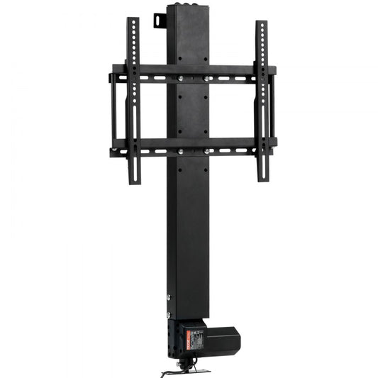 010430516336 - Electric TV Lift, 38-65 Inch Adjustable Height, 132 lbs Capacity