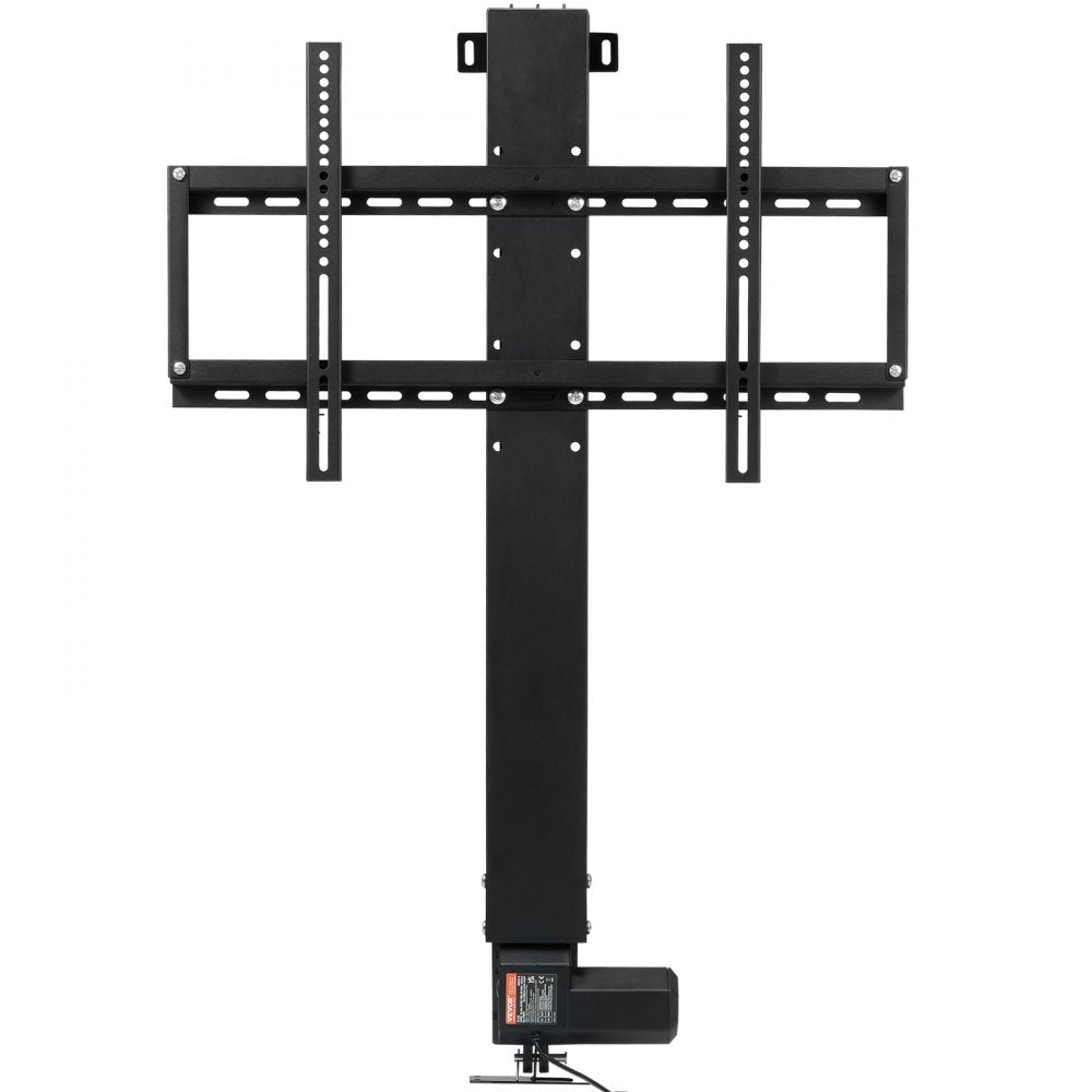 010364528047 - Motorized TV Lift for 60" TVs, Adjustable Height with Remote