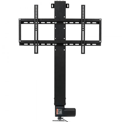 010364528047 - Motorized TV Lift for 60" TVs, Adjustable Height with Remote
