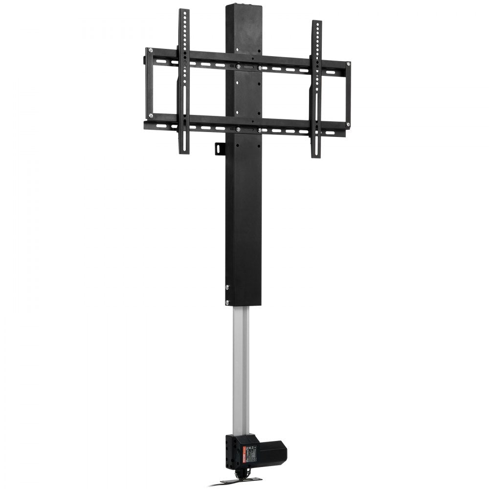 010364528047 - Motorized TV Lift for 60" TVs, Adjustable Height with Remote