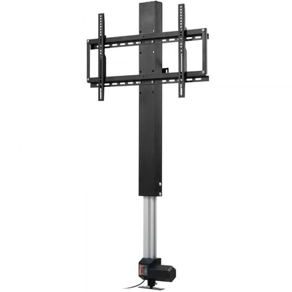 010364528047 - Motorized TV Lift for 60" TVs, Adjustable Height with Remote