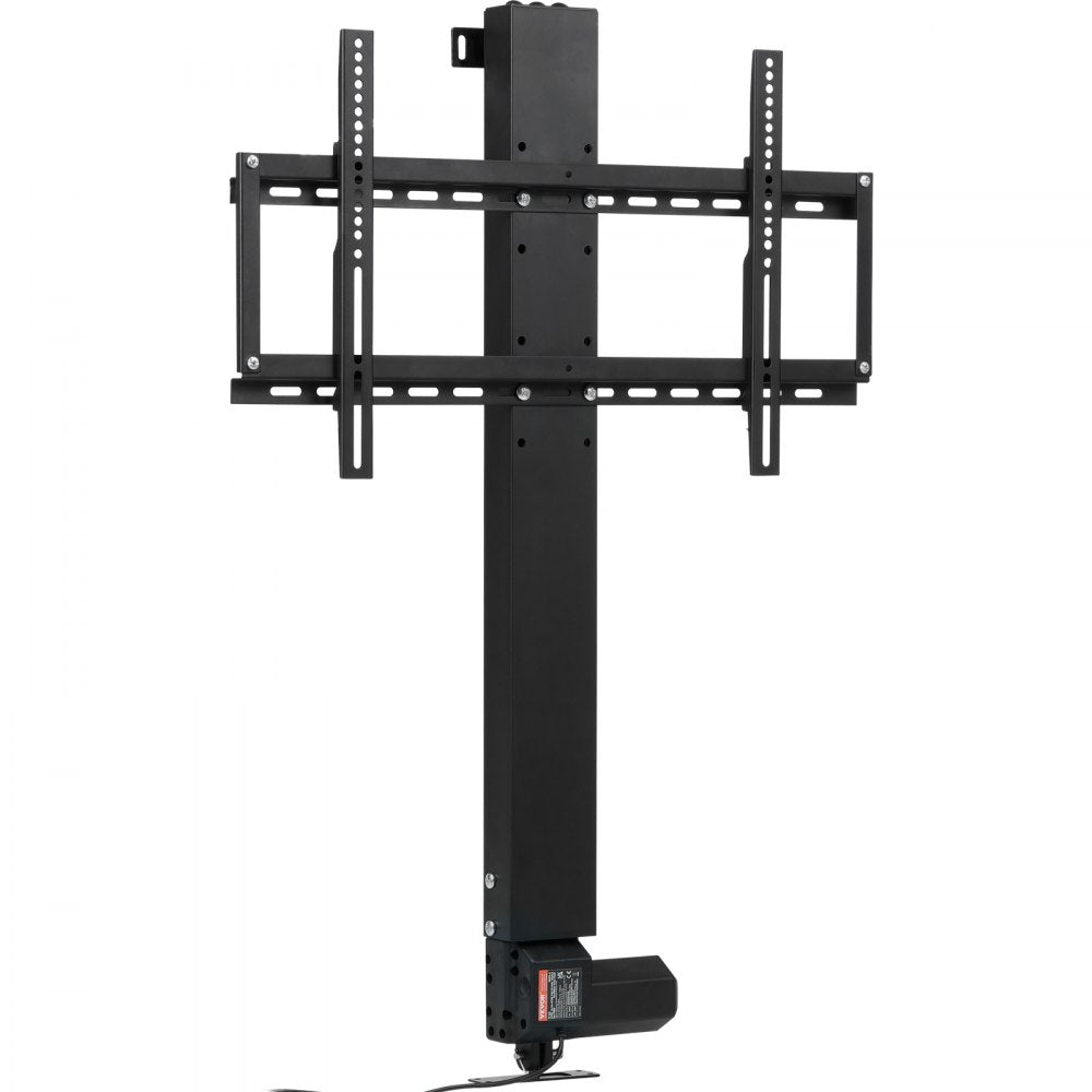 010364528047 - Motorized TV Lift for 60" TVs, Adjustable Height with Remote