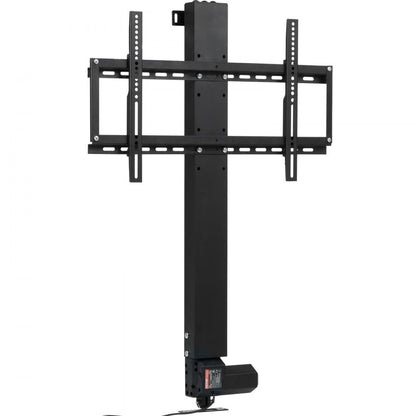 010364528047 - Motorized TV Lift for 60" TVs, Adjustable Height with Remote