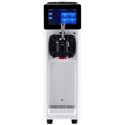 VV-BQL-9200ST-W110 - 4.5L Soft Serve Ice Cream Maker with Touch Screen