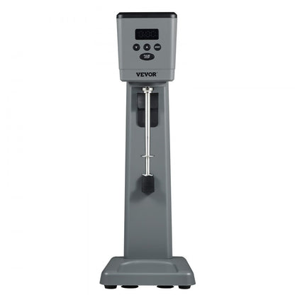 DM21-U - 375W VEVOR Milkshake Maker with 3-Speed Control and Timer