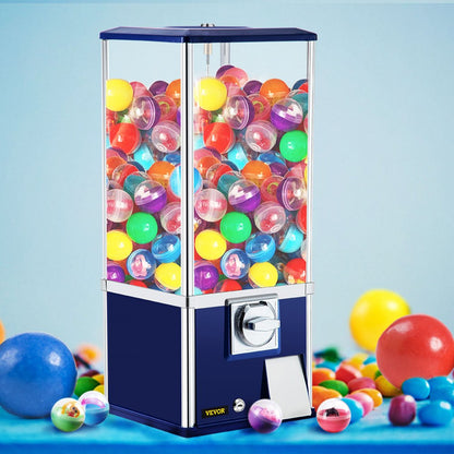VV-OCM-B25 - 25.2" Durable Candy Vending Machine for Kids' Fun