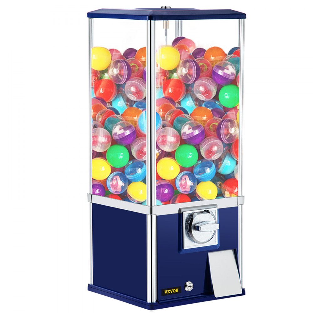 VV-OCM-B25 - 25.2" Durable Candy Vending Machine for Kids' Fun