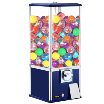 VV-OCM-B25 - 25.2" Durable Candy Vending Machine for Kids' Fun