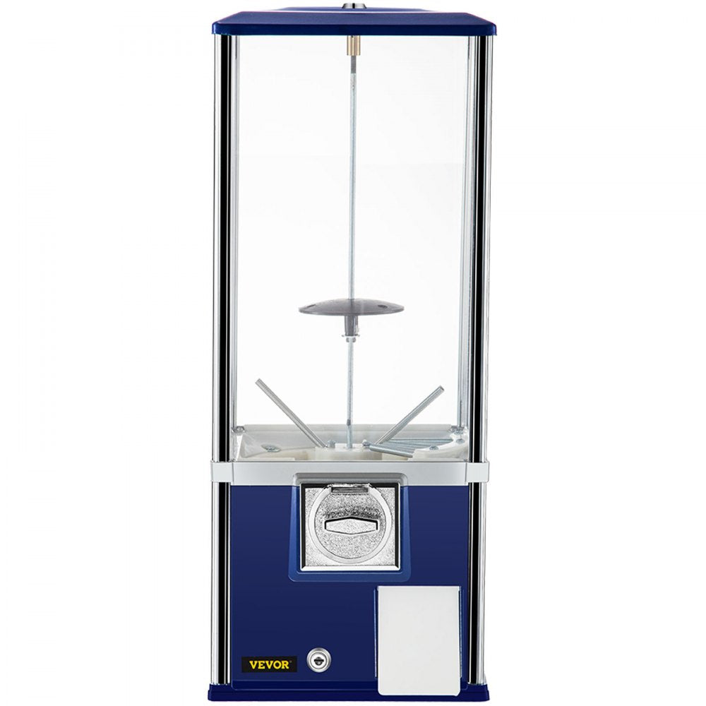 VV-OCM-B25 - 25.2" Durable Candy Vending Machine for Kids' Fun