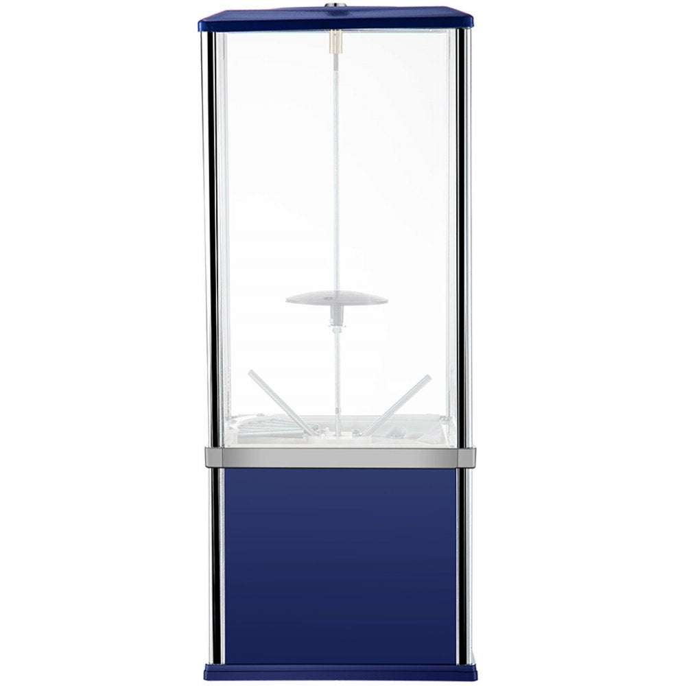 VV-OCM-B25 - 25.2" Durable Candy Vending Machine for Kids' Fun