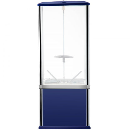 VV-OCM-B25 - 25.2" Durable Candy Vending Machine for Kids' Fun