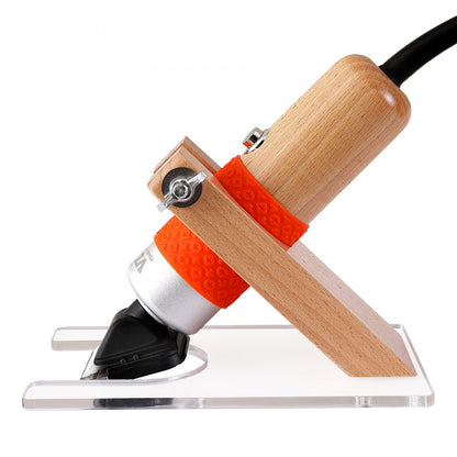 MDB-22 - VEVOR 200W Carpet Trimmer with Adjustable Speeds and Precision Blades