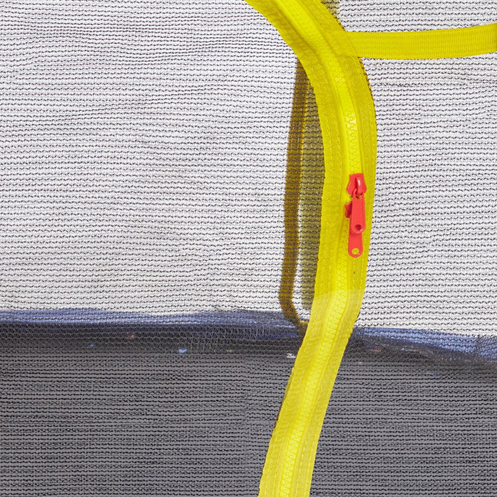 TX-B7110-60 - 5FT Kids Trampoline with Heavy-Duty Frame and Stability Suction Cups