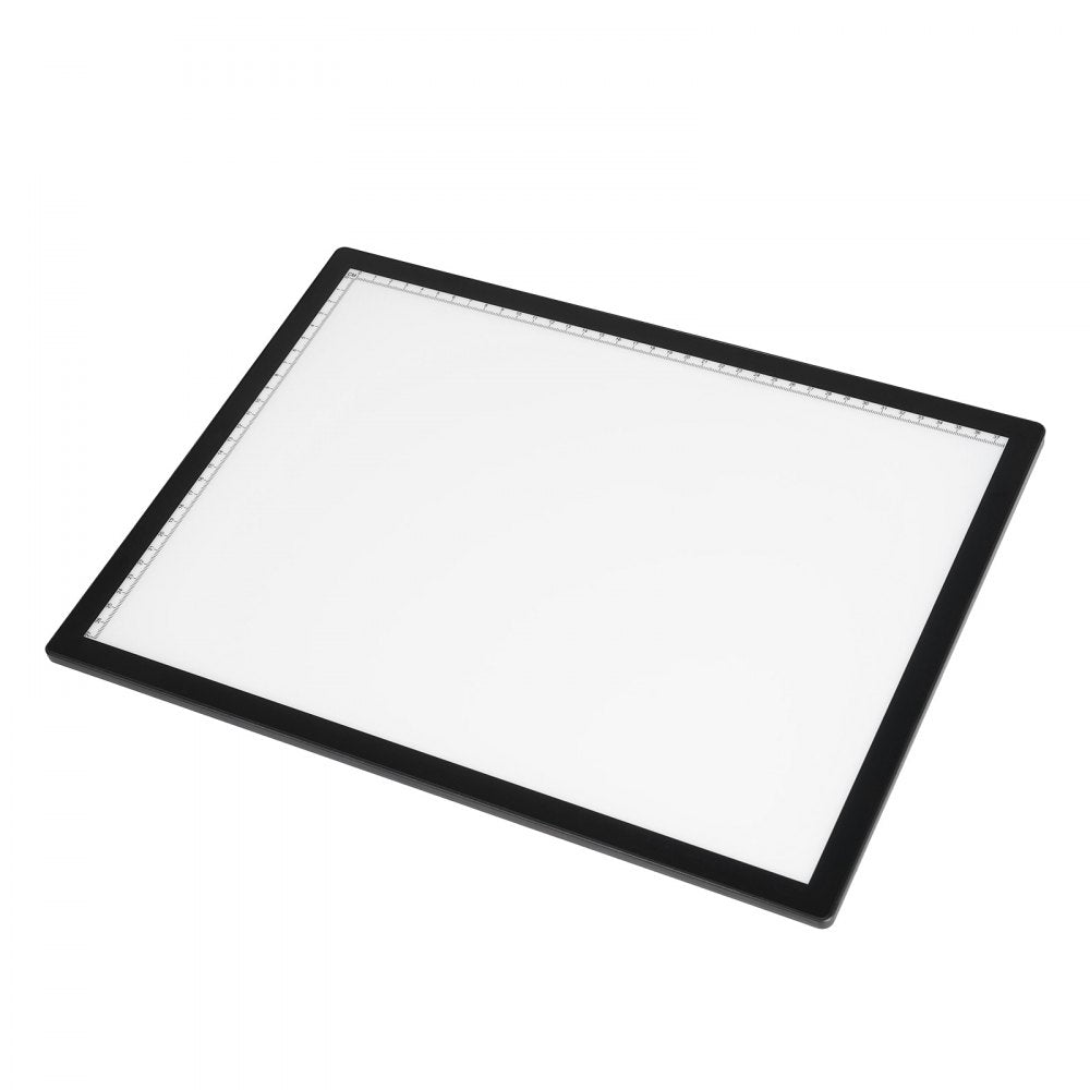 A3-D28 - Portable A3 Rechargeable LED Tracing Pad with Adjustable Brightness