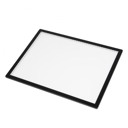 A3-D28 - Portable A3 Rechargeable LED Tracing Pad with Adjustable Brightness