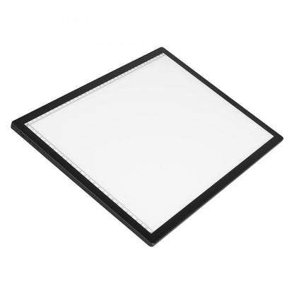 A3-D28 - Portable A3 Rechargeable LED Tracing Pad with Adjustable Brightness