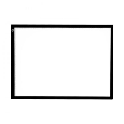 A3-20 - Ultra-Thin A3 LED Tracing Pad with Dimmable Brightness