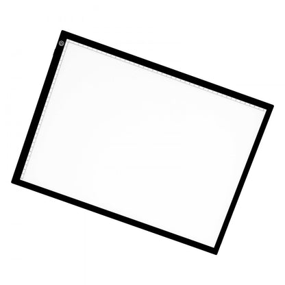 A3-20 - Ultra-Thin A3 LED Tracing Pad with Dimmable Brightness
