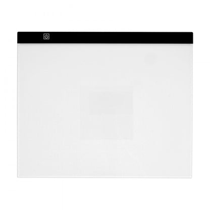 DC5V - Portable B4 LED Tracing Light Pad with Adjustable Brightness