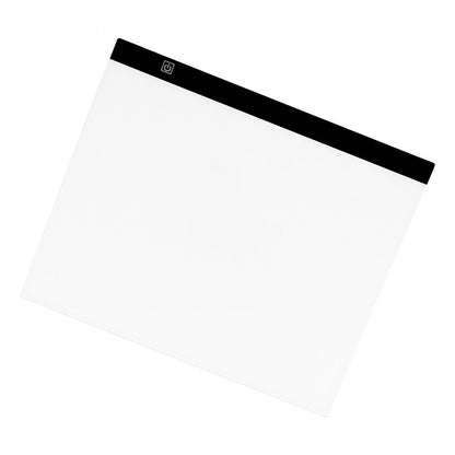 DC5V - Portable B4 LED Tracing Light Pad with Adjustable Brightness